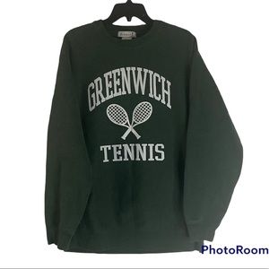 Firstport Greenwich Tennis